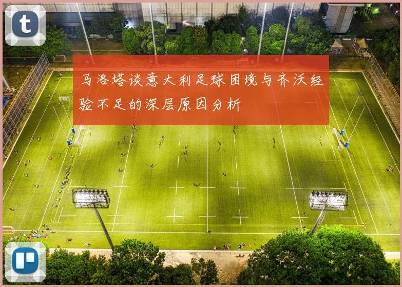 马洛塔谈意大利足球困境与齐沃经验不足的深层原因分析